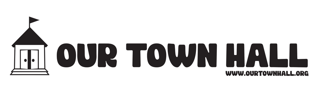 Our Town Hall